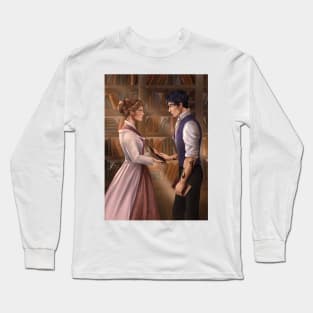 Will & Tessa Long Sleeve T-Shirt